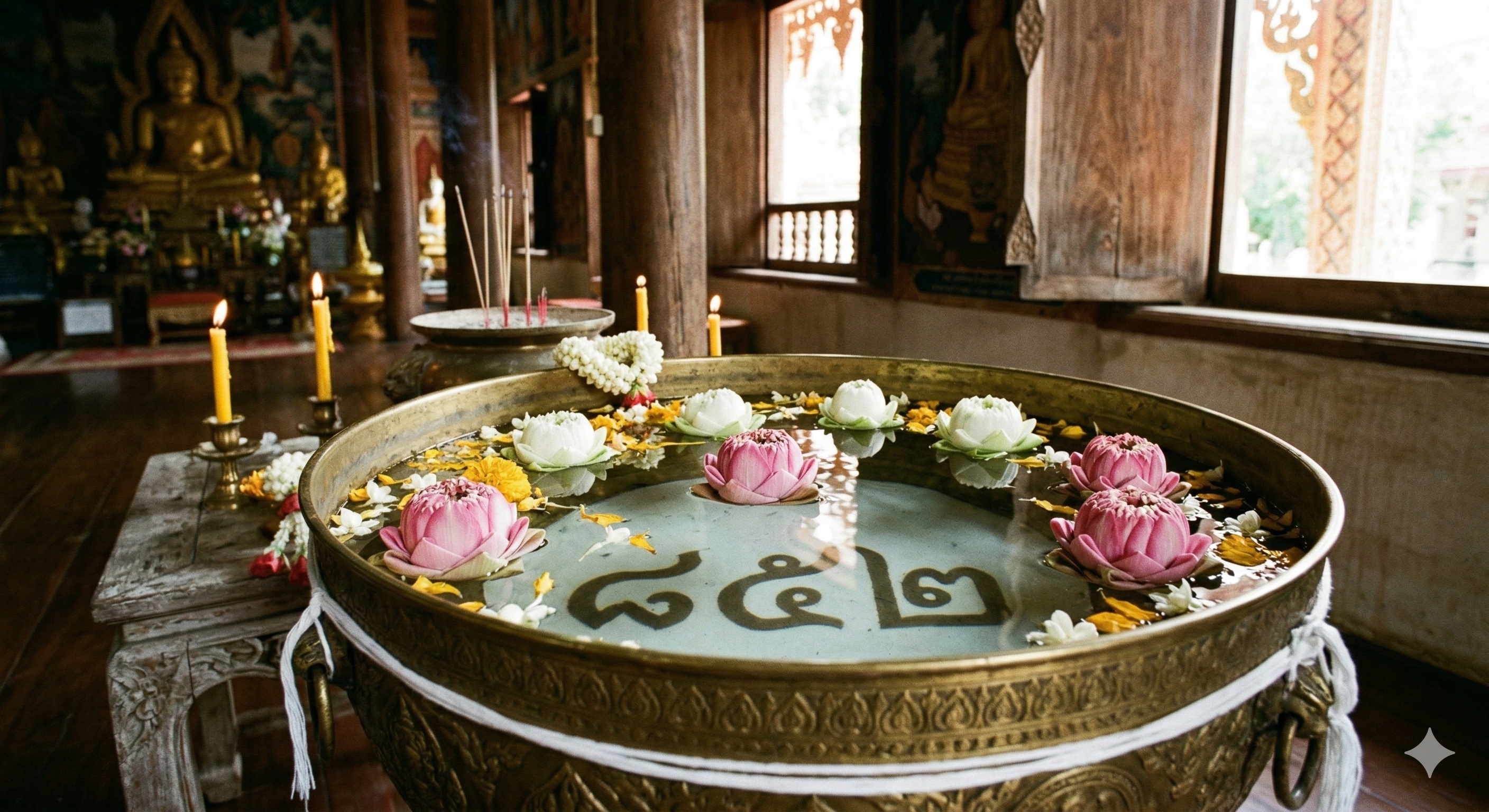 ภาพทะเบียนรถและเลขอัฐิธาตุอดีตพระยันตระเพื่อเสี่ยงโชค