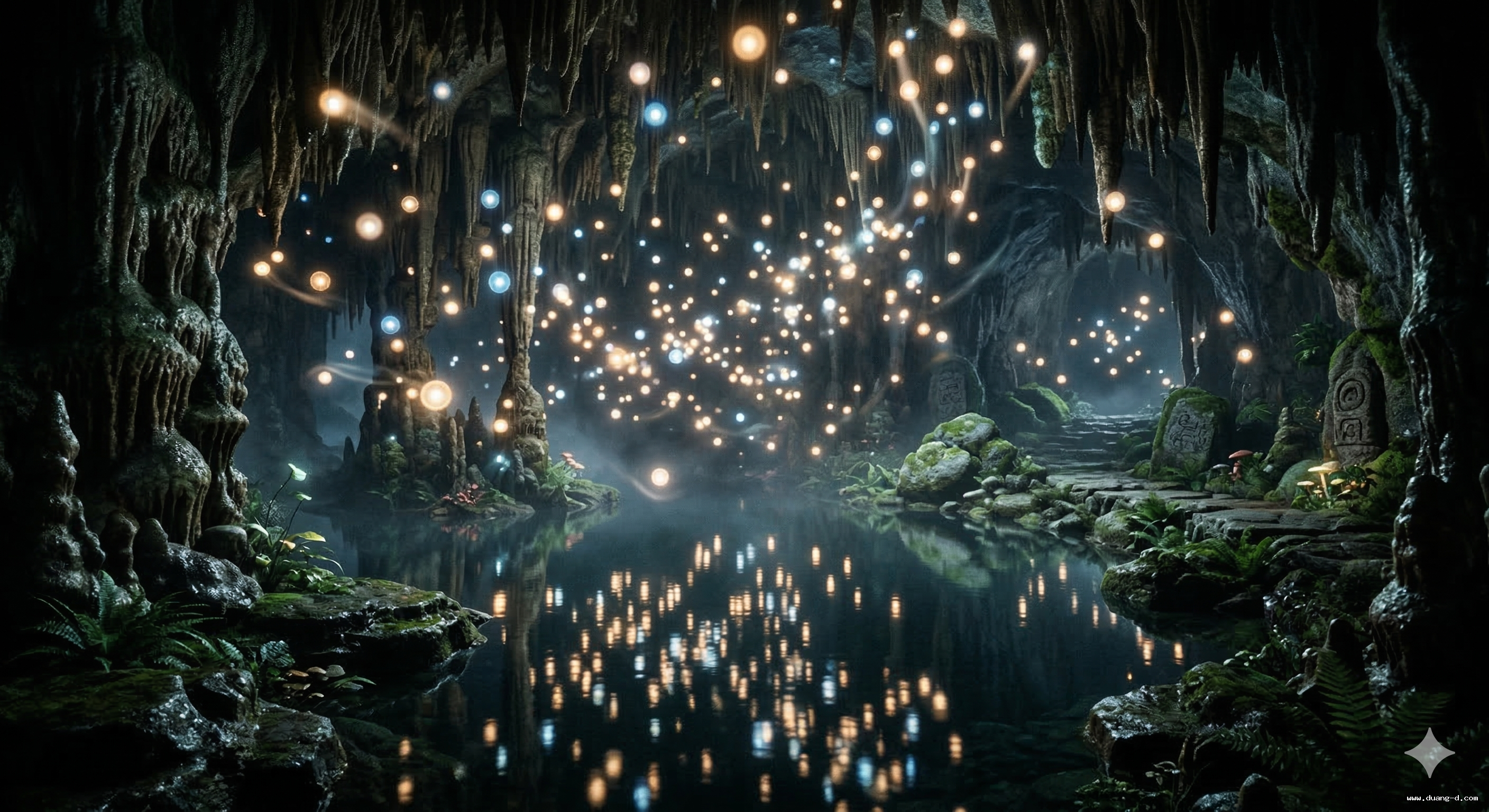 ภาพแหวนทองสวยงามวางบนพื้นไม้