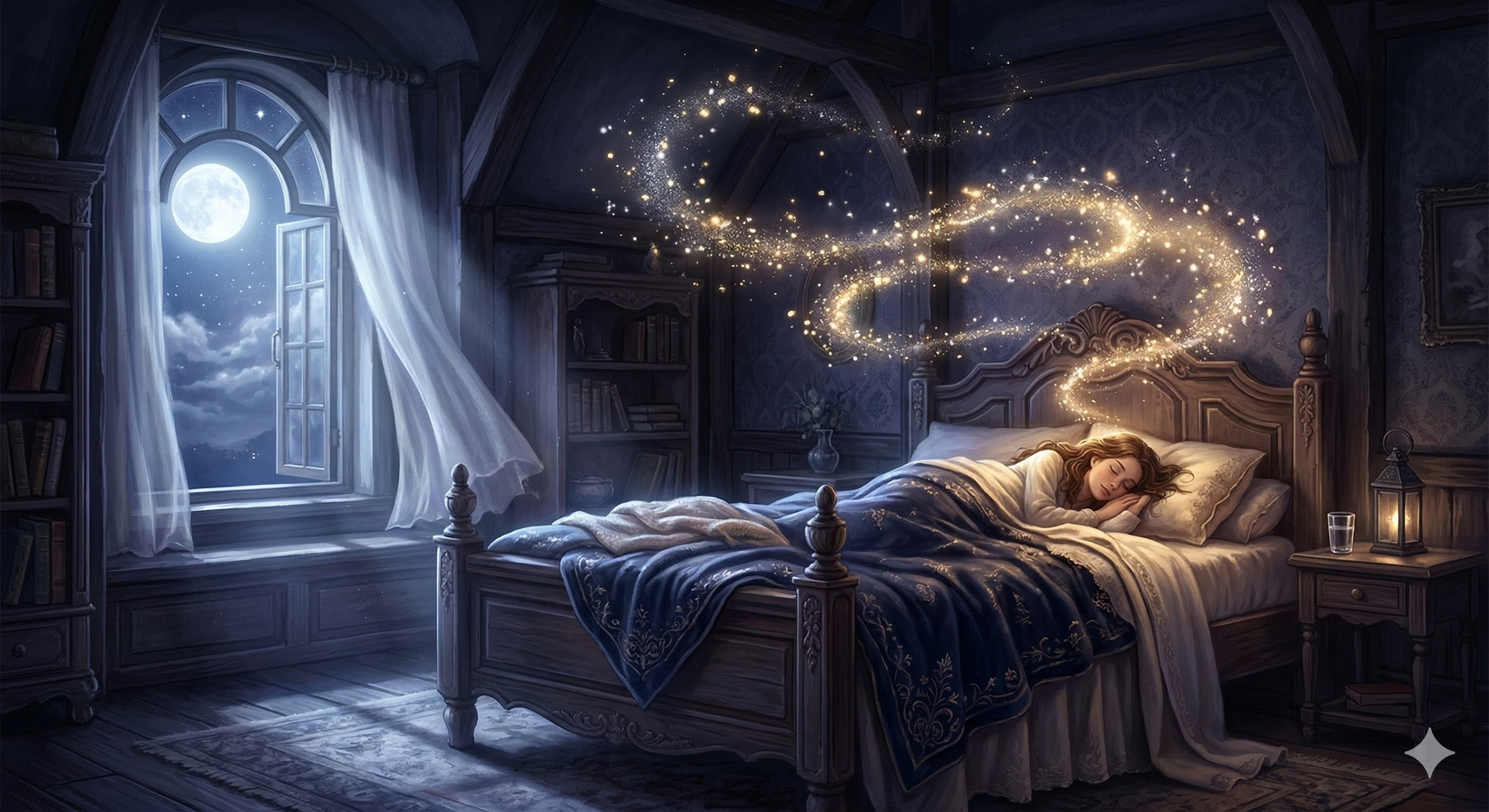 ภาพเด็กฝันและเลขเด็ด งวด 16 มี.ค. 2569