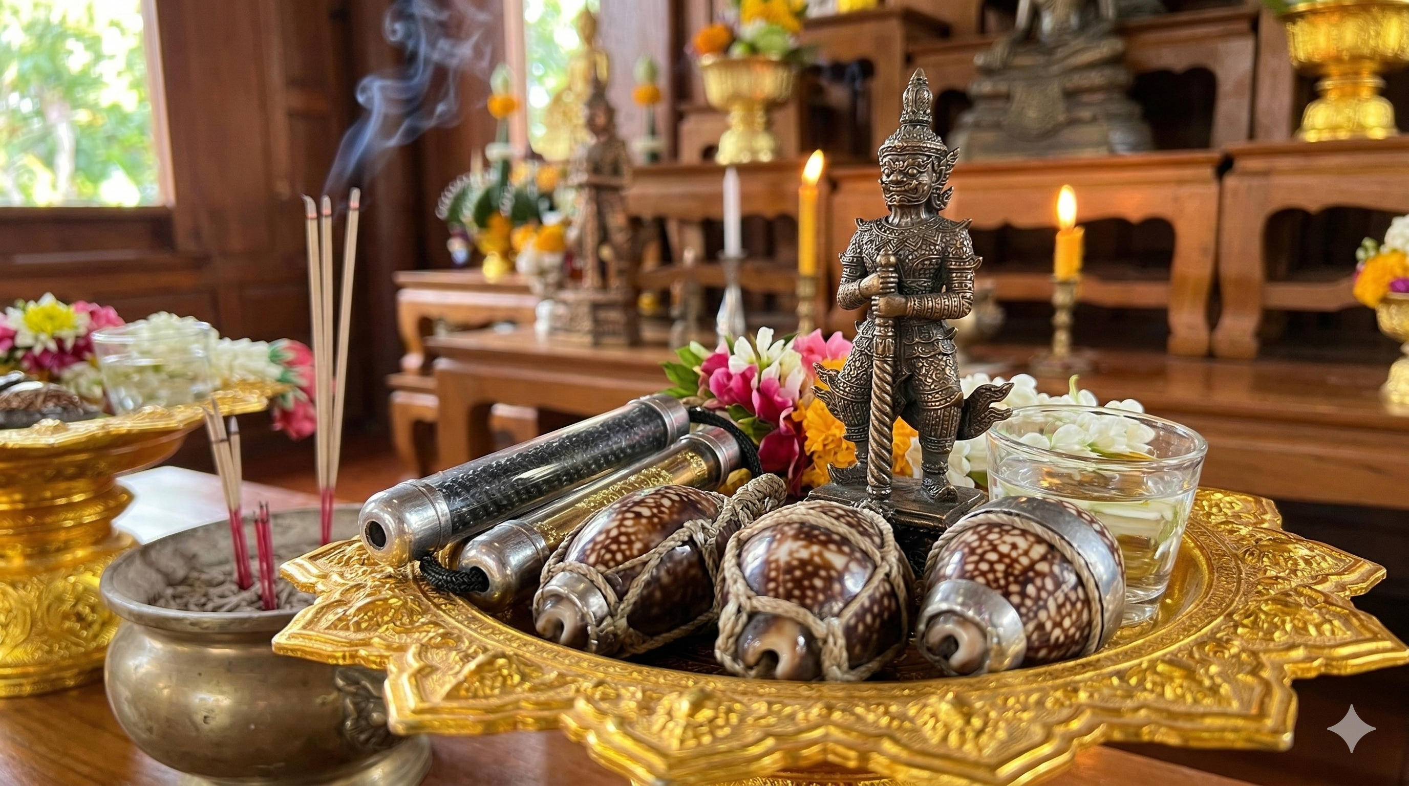 ฮวงจุ้ยบ้านเรียกทรัพย์ในเดือนมีนาคม