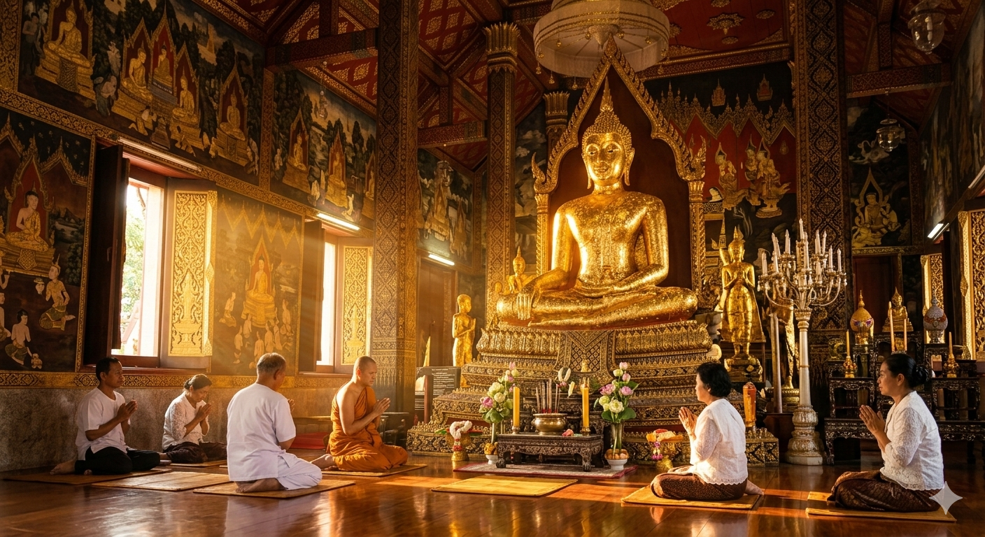 จัดฮวงจุ้ยบ้านเดือนมีนาคม เรียกทรัพย์โชคลาภ