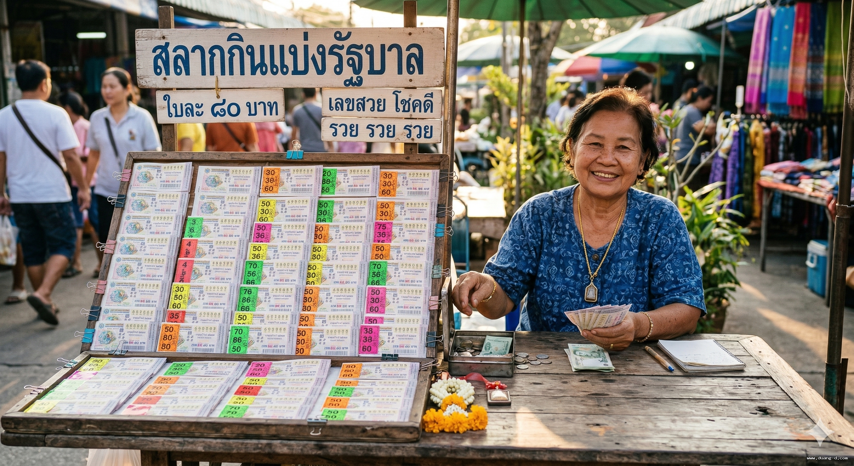 ภาพบรรยากาศการเล่นคาสิโนออนไลน์ในไทย