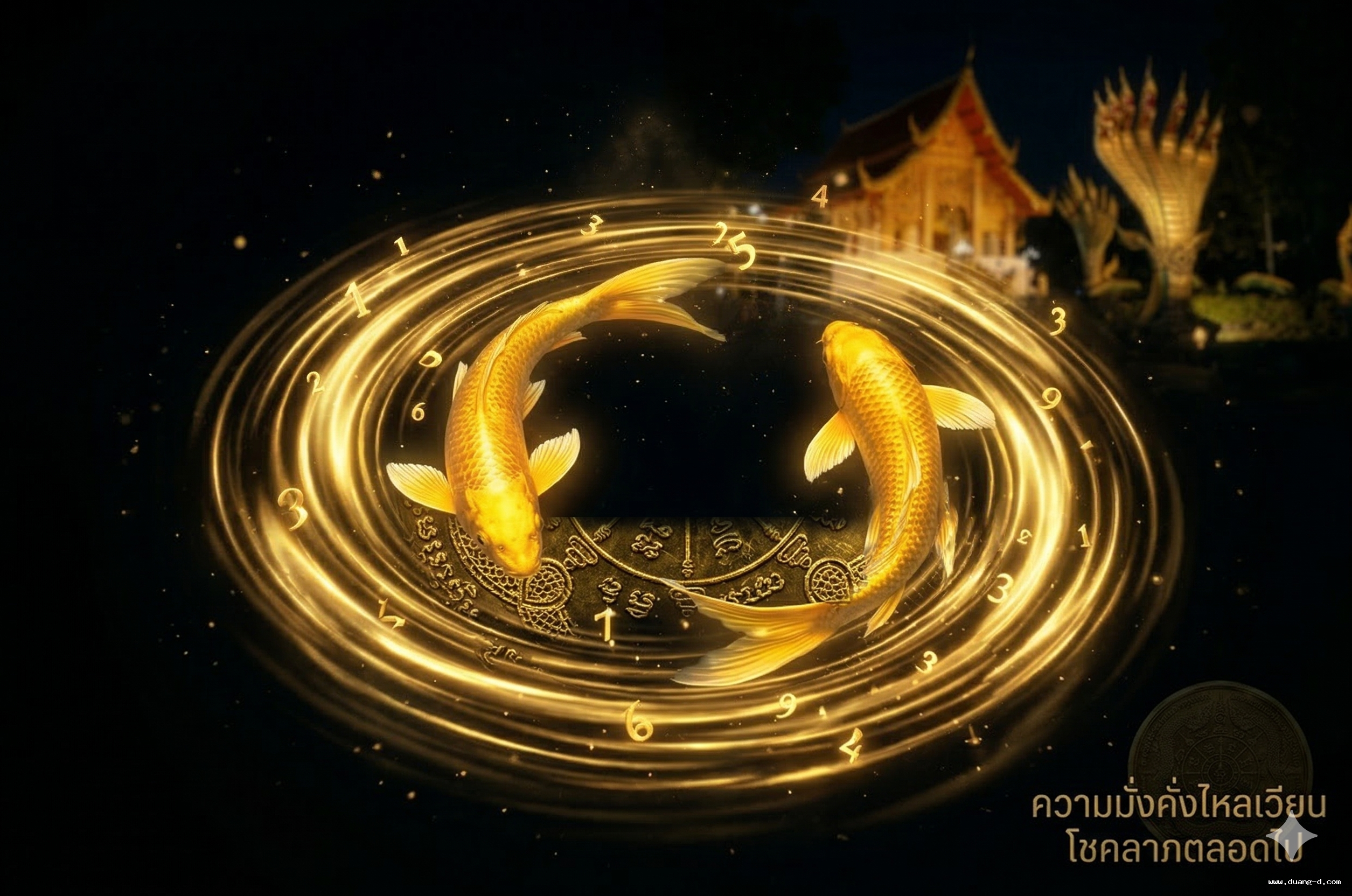 หวยเด็ด 16 เม.ย. 2569 จากสำนักดังพร้อมเลขเด่น