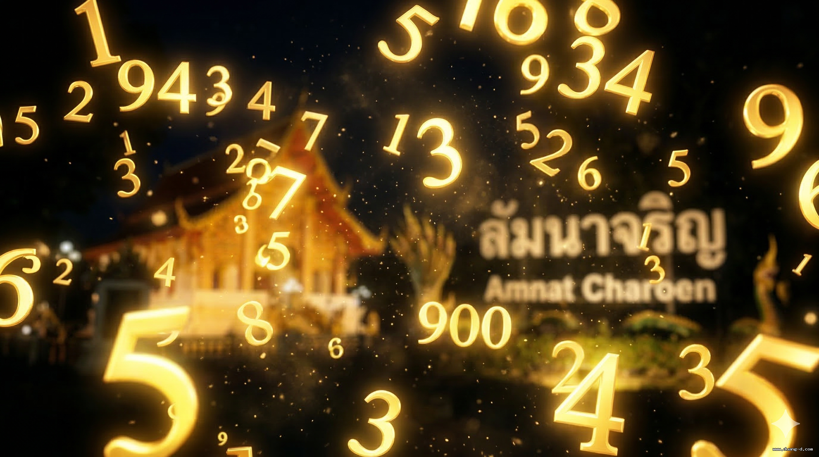 ตารางสถิติหวยออกวันอังคาร พร้อมเลขเด็ดงวด 1 ก.ย. 2569