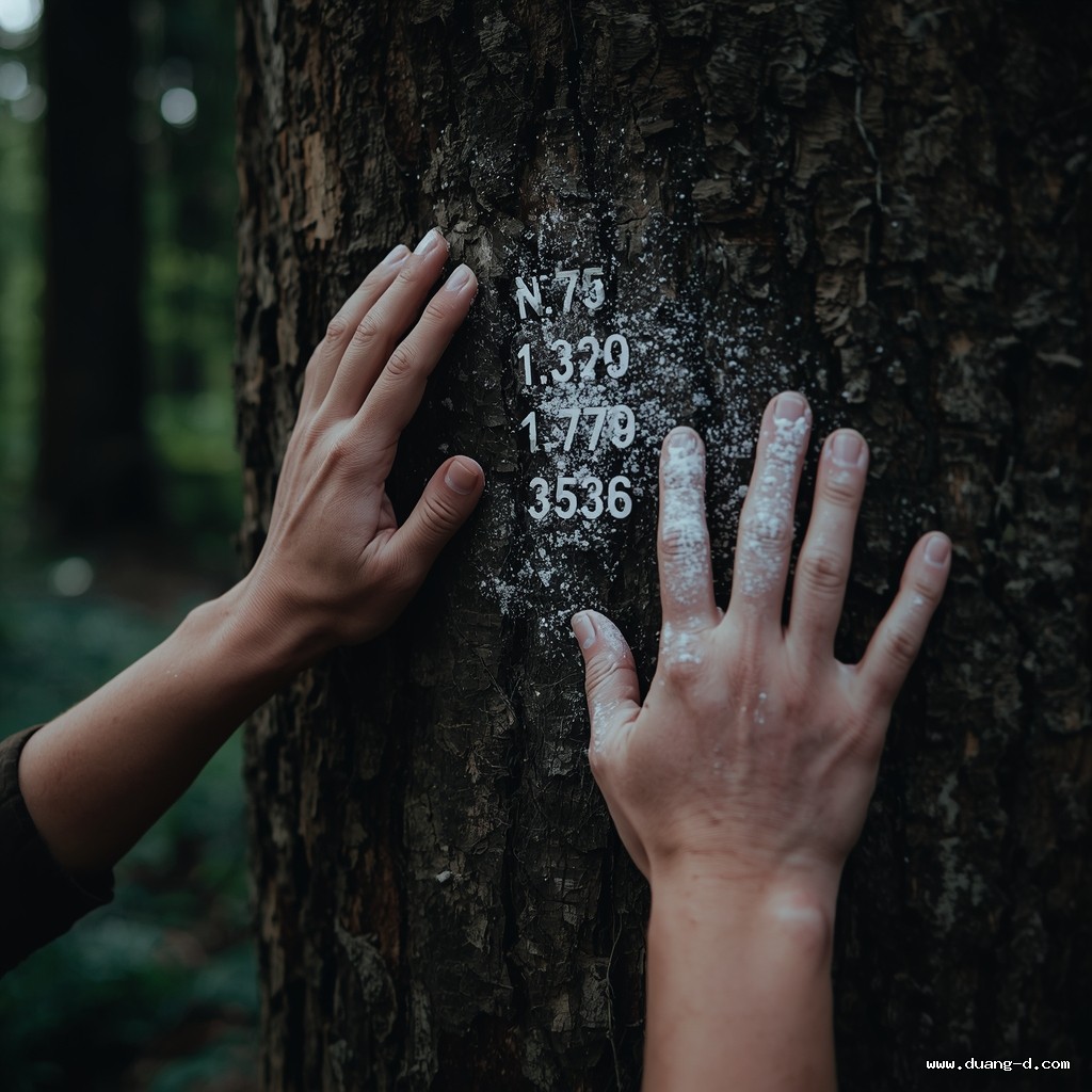 ตัวเลขเด็ดงวดนี้ 16 เม.ย. 2569 พร้อมเส้นกราฟแสดงแนวโน้ม