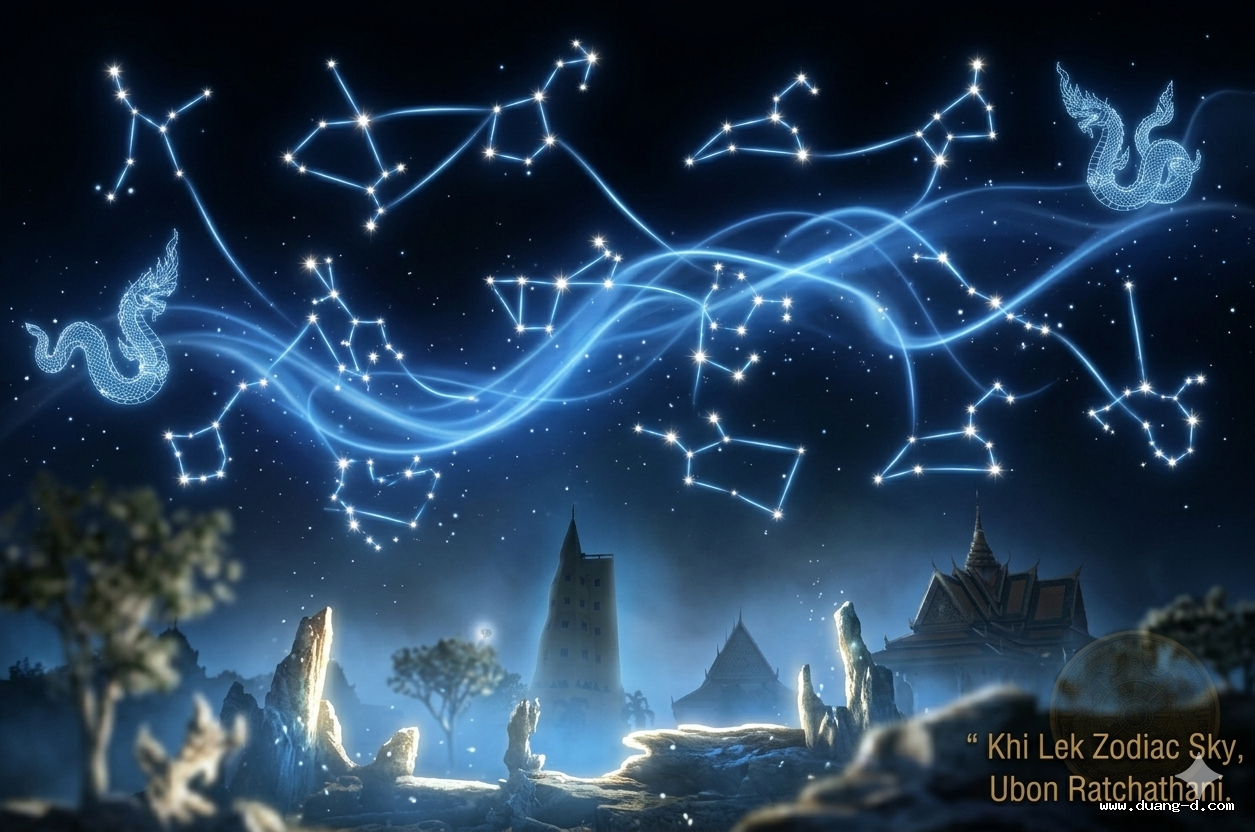 ดูดวงราศีโชคดี 2569 มีโอกาสทางการเงิน