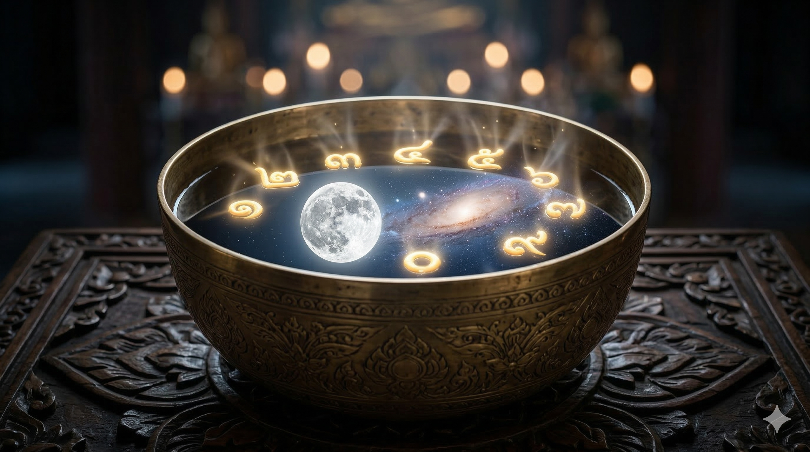 ภาพหมอดูอ่านดวงชะตาราศีธนู มีนาคม 2569