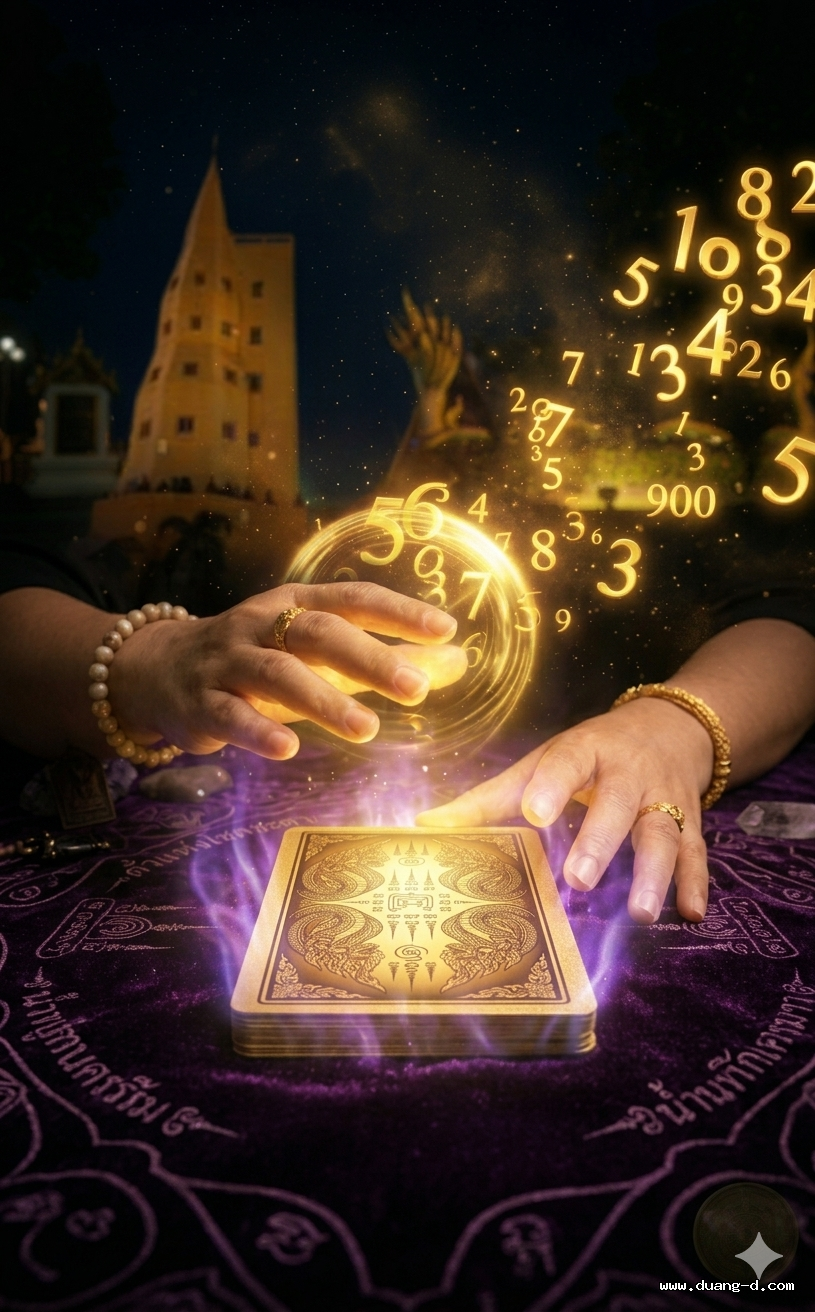 ภาพคนกำลังสวดมนต์เรียกทรัพย์ก่อนนอนสำหรับคนเกิดราศีเมษ