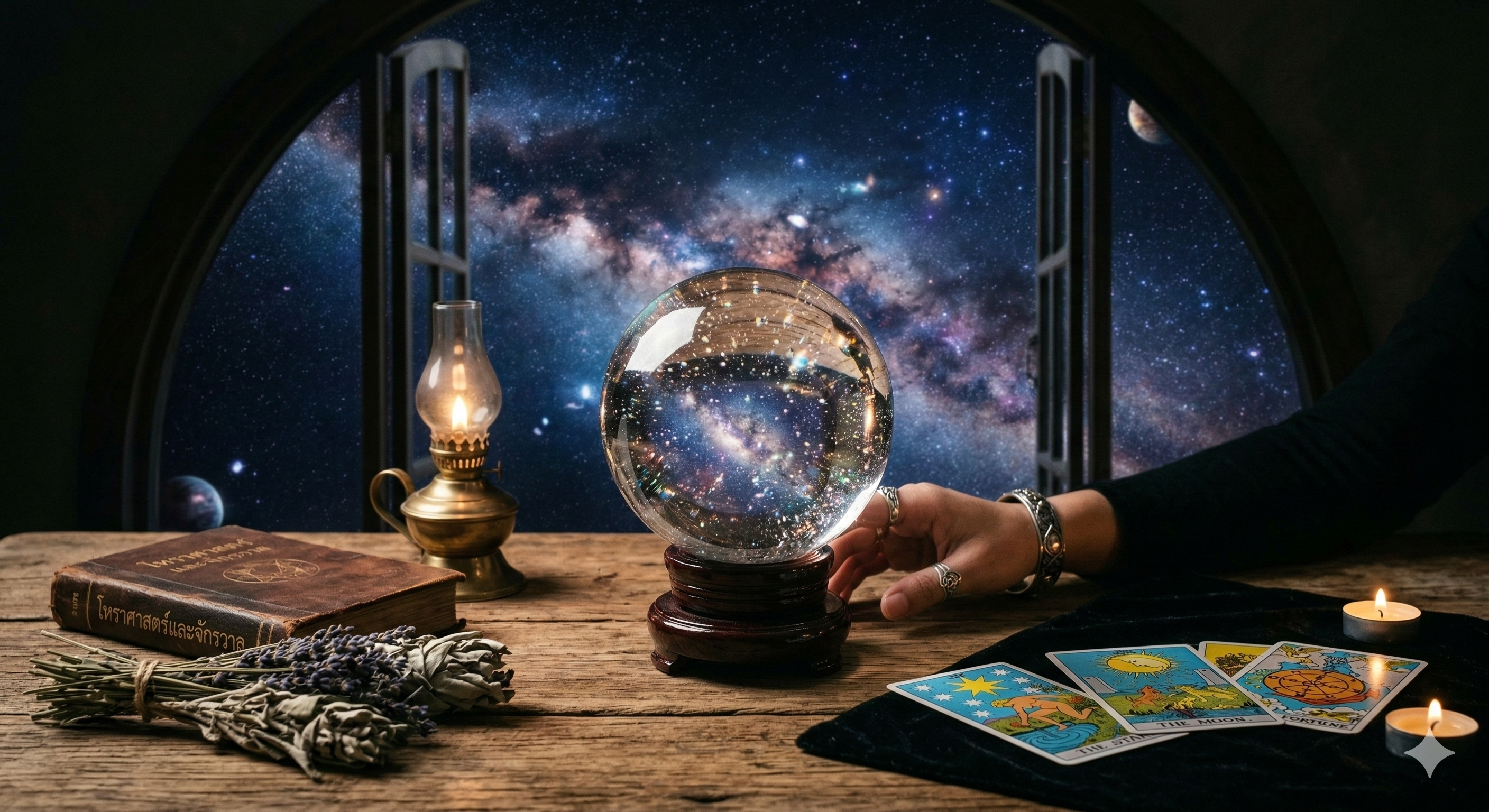 คาถาเรียกทรัพย์สำหรับคนราศีเมถุน