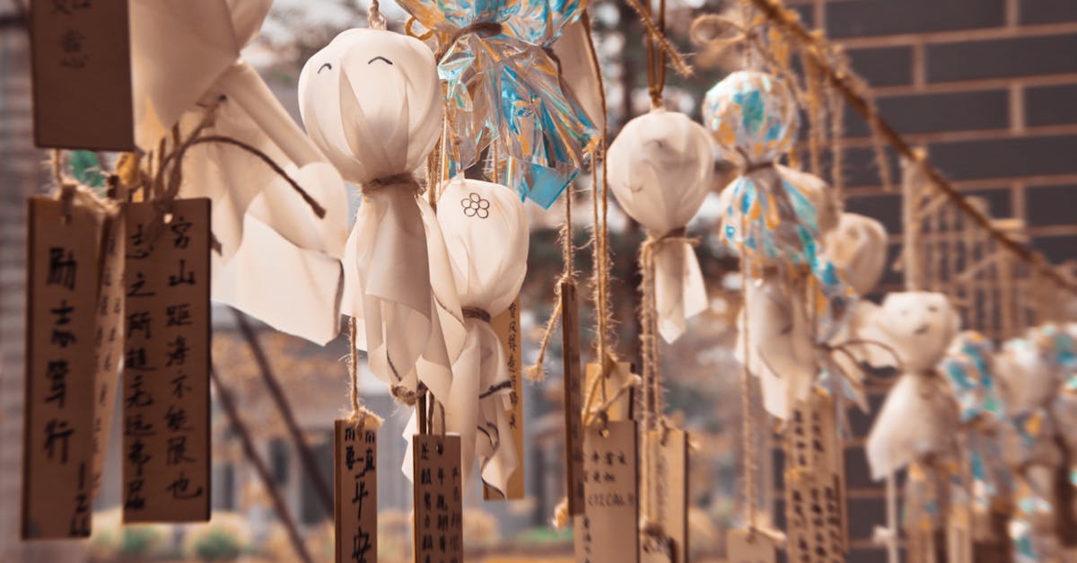 รูปการขอพรเสริมโชคด้วยวิธีที่ได้ผล